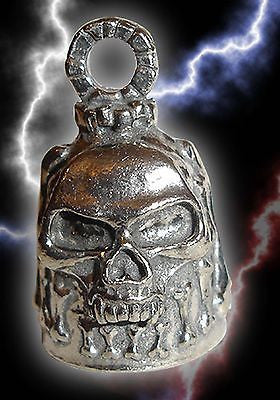 Guardian Bell Bones - Daytona Bikers Wear