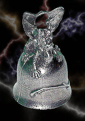 Guardian Bell Dragon - Daytona Bikers Wear