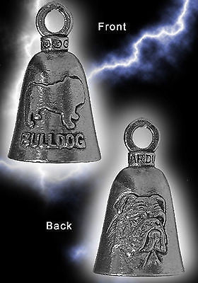 Guardian® Bell Bulldog (Dog Breed)