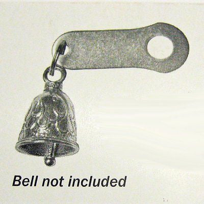 Guardian Bell Hanger - Daytona Bikers Wear