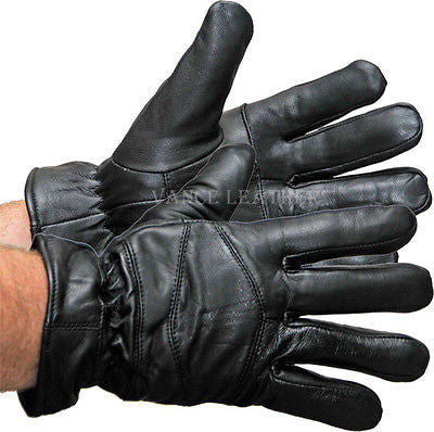 VL444 Vance Leather Lightweight Lined Gloves - Daytona Bikers Wear