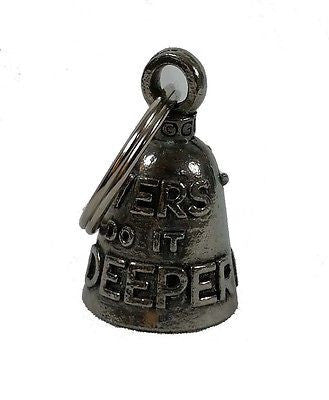 Guardian Bell Scuba Diver - Daytona Bikers Wear