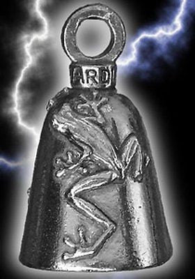 Guardian Bell Tree Frog - Daytona Bikers Wear