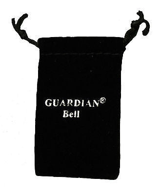 Guardian Bell Peace Sign