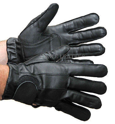 VL408 Vance Leather Gel Palm Driving Glove - Daytona Bikers Wear