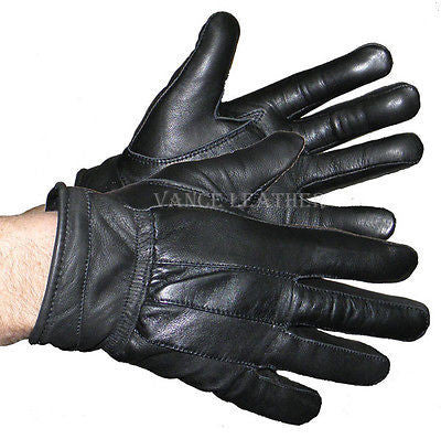 VL441 Vance Leather Ladies/Women's Insulated Driving Glove - Daytona Bikers Wear