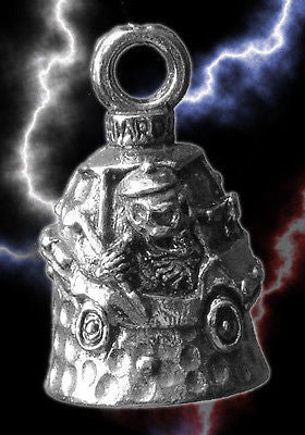 Guardian Bell Golf Ball - Daytona Bikers Wear