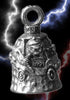 Guardian Bell Golf Ball - Daytona Bikers Wear