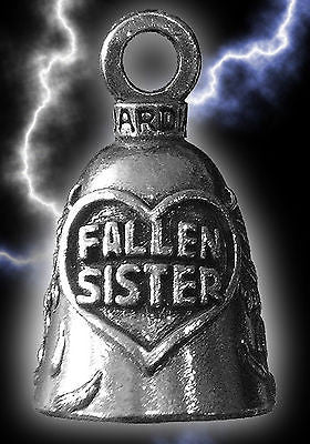 Guardian Bell Fallen Sister