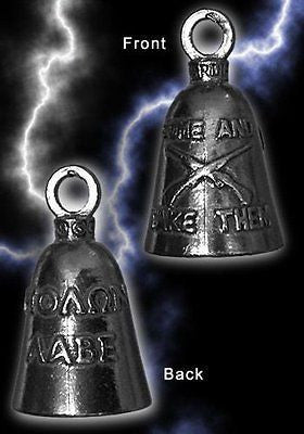 Guardian Bell Come And Take Them