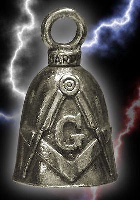 Guardian Bell Masonic - Daytona Bikers Wear