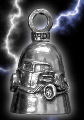 Guardian Bell Vintage Ford Hotrod - Daytona Bikers Wear