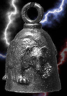 Guardian Bell Bear