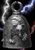 Guardian Bell Bear