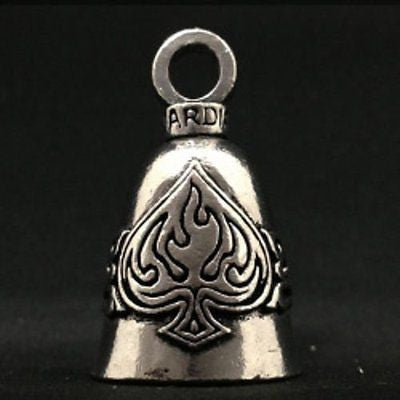 Guardian Bell Tribal Spade