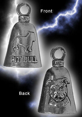 Guardian Bell Pit Bull Dog Breed