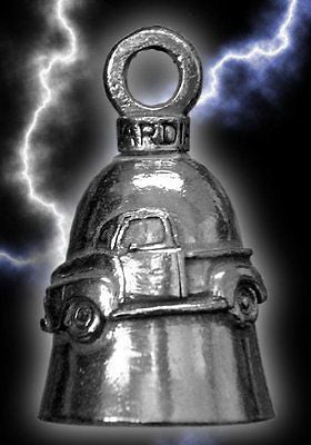 Guardian Bell Vintage Ford Pickup - Daytona Bikers Wear