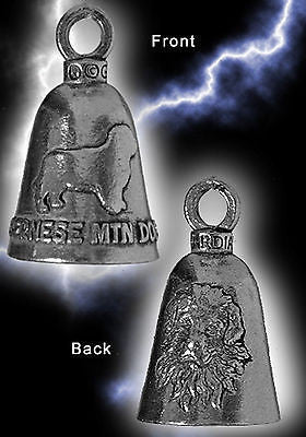Guardian® Bell Bernese (Dog Breed) - Daytona Bikers Wear