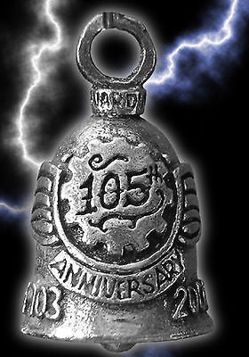 Guardian Bell 105th Anniversary