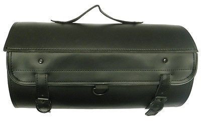 VS371 Vance Leather Medium Sissy Bar Roll Bag - Daytona Bikers Wear