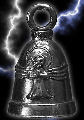 Guardian Bell Angel