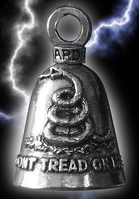 Guardian Bell Don't Tread On Me