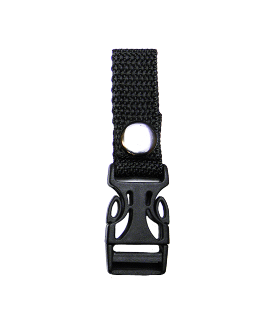 VA294 Quick Release Deluxe 3/4" - Daytona Bikers Wear