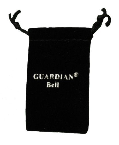 Pisces Guardian Bell