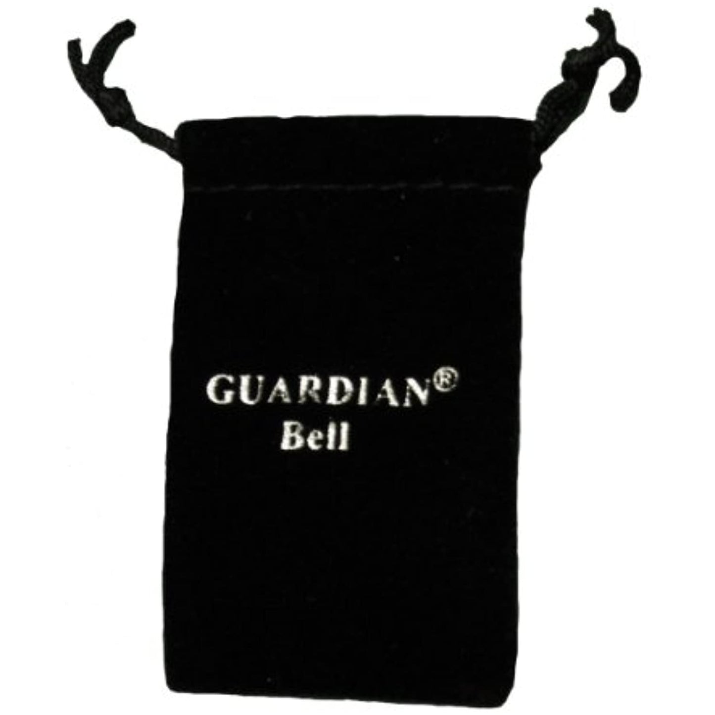Star of David Guardian Bell
