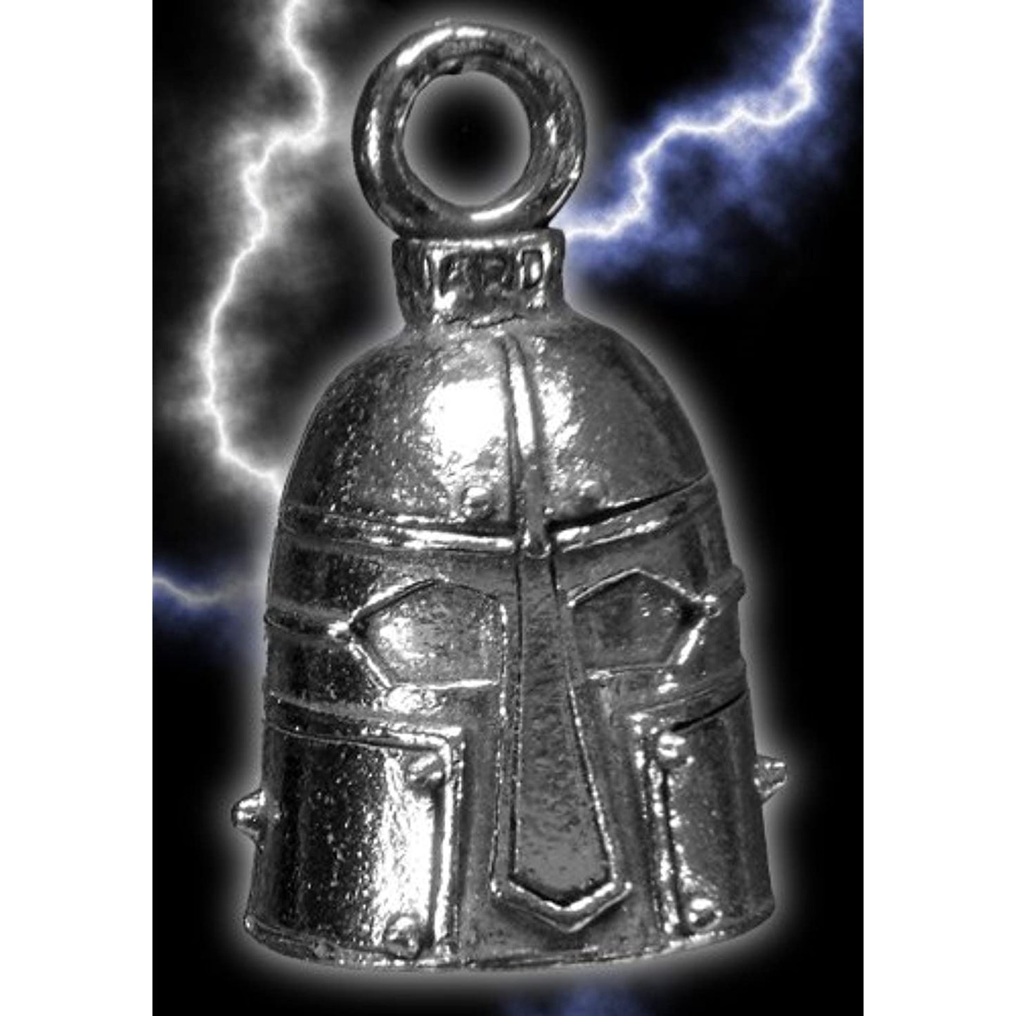 Gladiator Guardian Bell