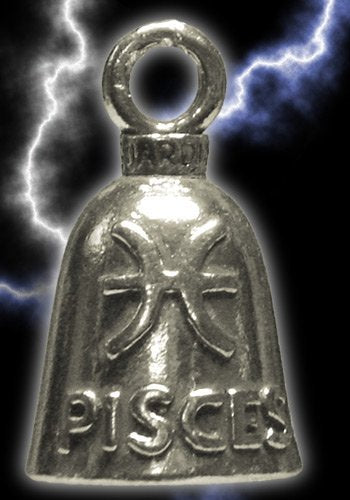 Pisces Guardian Bell