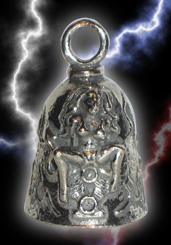 V Twins Guardian Bell