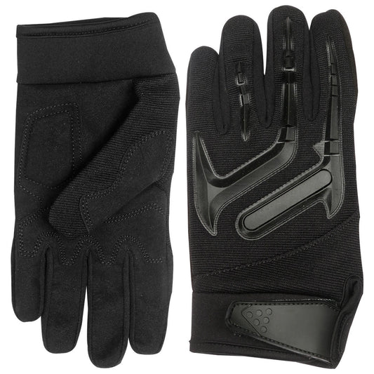 Vance VL477 Men's Burner Lite Textile Motorcycle Gloves - Detail