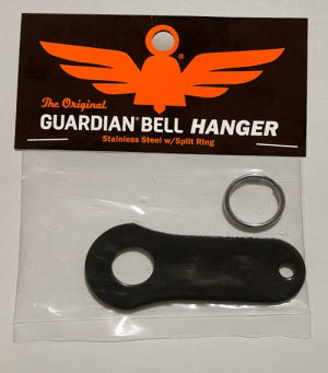 Guardian Bell Hanger Black