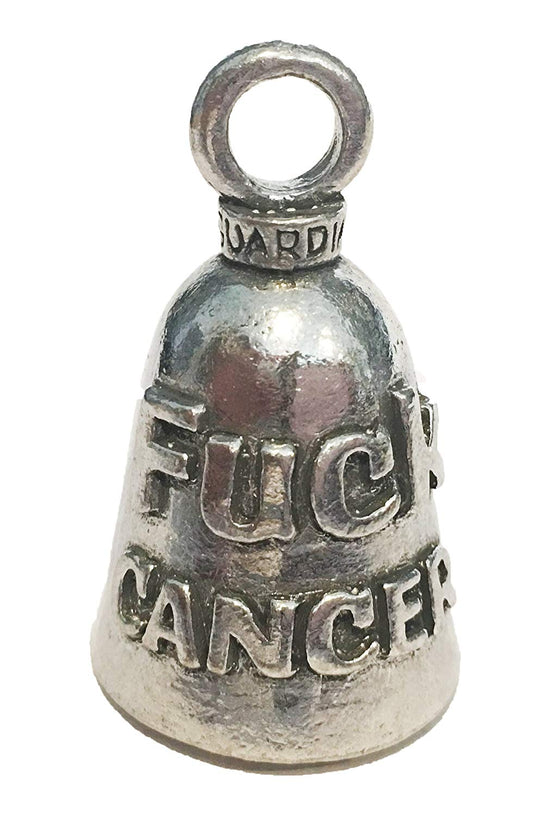 Guardian Bell F@(# Cancer