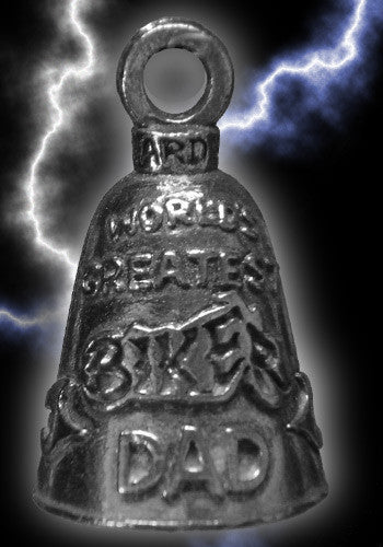 Guardian Bell Biker Dad