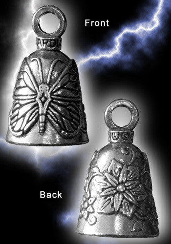 Guardian Bell Butterfly - Daytona Bikers Wear
