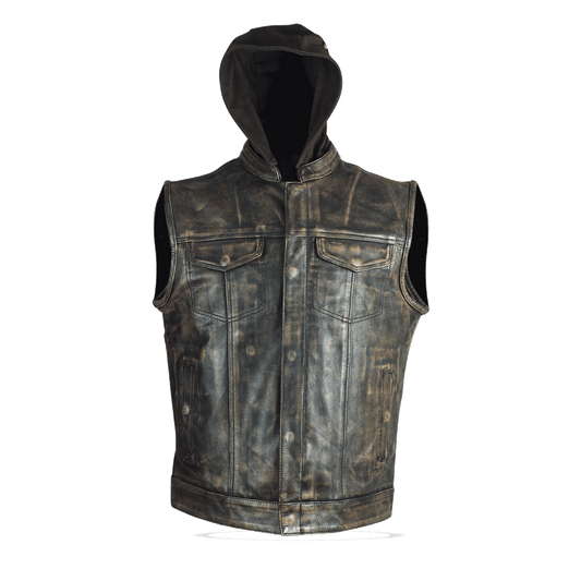High Mileage Daytona Bikers Wear
