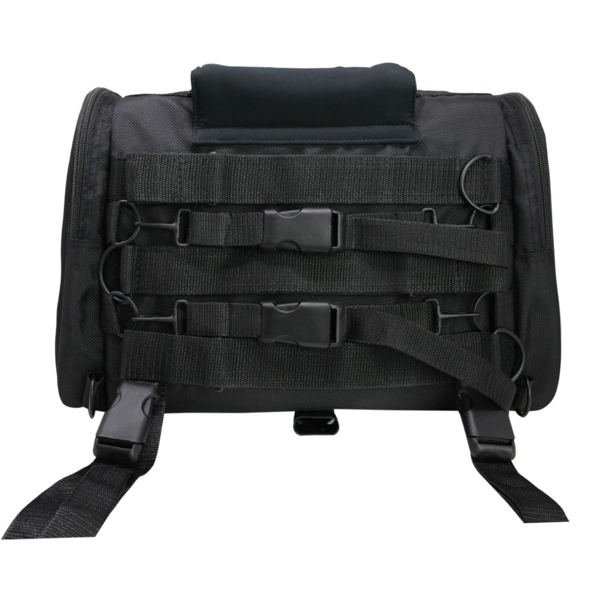 VS381SK Medium Textile Trunk Bag