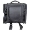VS340 Power Pack Textile Trunk Pack with 3 Side Pockets