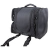 VS340 Power Pack Textile Trunk Pack with 3 Side Pockets
