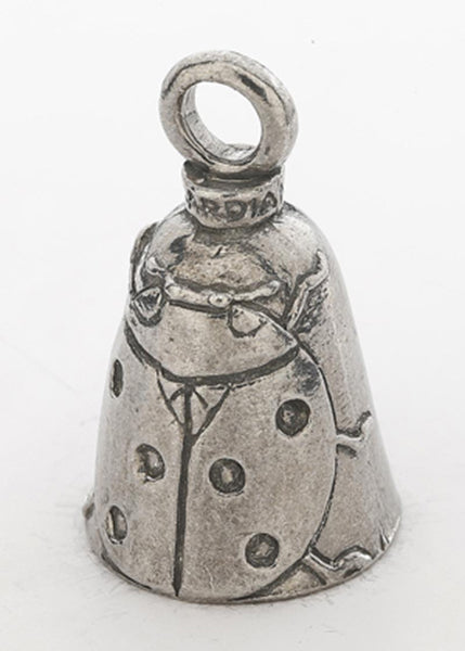 Guardian Bell Lady Bug