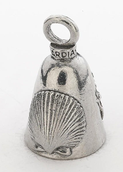 Guardian Bell Sea Shell