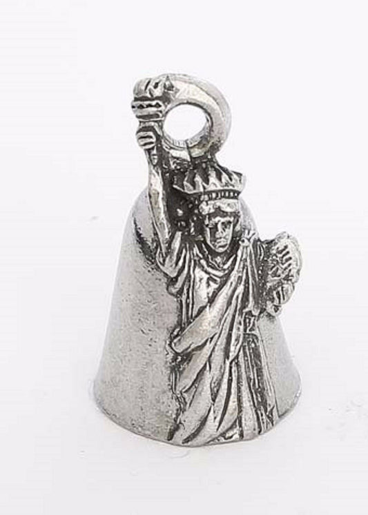 Guardian Bell Statue Of Liberty