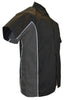 Men's Work Shirts in Various Color Sides - Daytona Bikers Wear