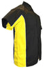 Men's Work Shirts in Various Color Sides - Daytona Bikers Wear