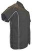 Men's Work Shirts in Various Color Sides - Daytona Bikers Wear