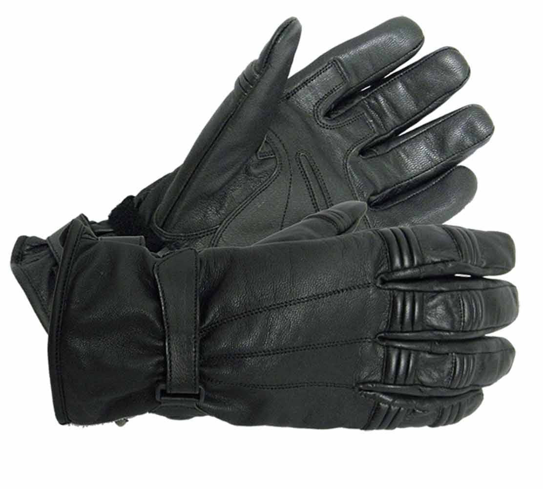 VL462 Premium Padded Driving Glove - Daytona Bikers Wear