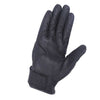 VL474 Vance Leather Armored Knuckle Leather Ladies Riding Gloves - Daytona Bikers Wear