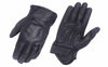 VL475 Gel Palm Riding Gloves - Daytona Bikers Wear